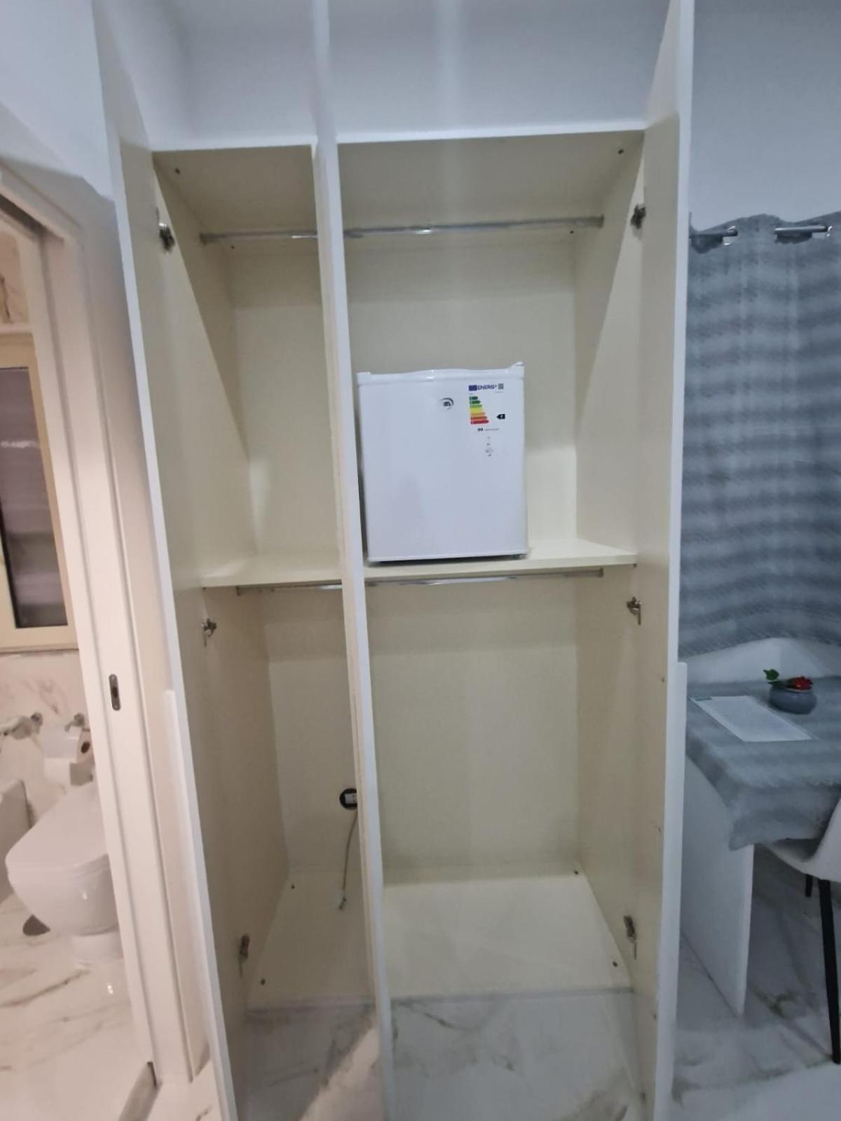 Hotel Caribe Casalnuovo Di Napoli Dış mekan fotoğraf